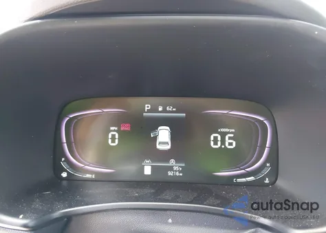 2024 Kia Soul Lx from USA, damaged, VIN KNDJ23AU6R7234438